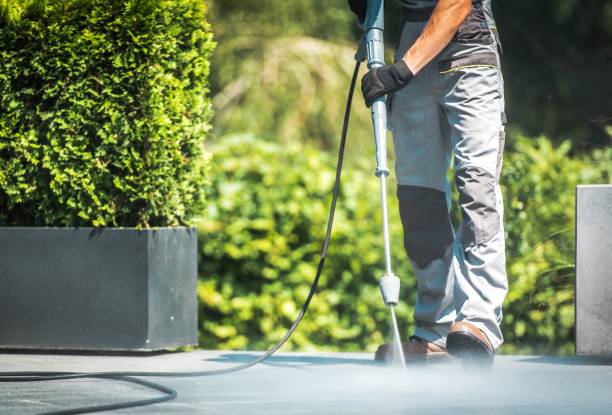 Trusted Wheeler, TX  Pressure Washing Services Experts
